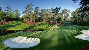 Rivertowne Country Club in Mount Pleasant, South Carolina
